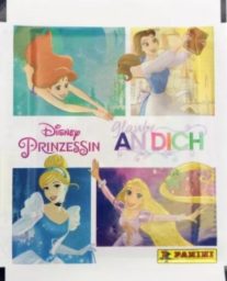 Prinzessin dich glaub an Disney Prinzessin