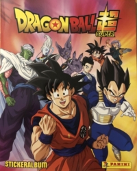 Dragonball Super