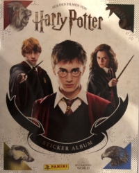HP aus den Filmen