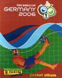 WM 2006 pocket