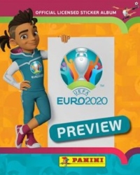 EM 2020 international