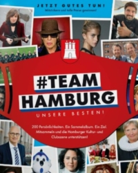#Team Hamburg