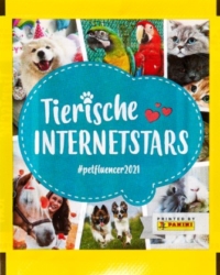 Tierische Internetstars