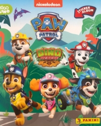 Paw Patrol Dino Rescue