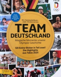 Team Deutschland