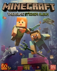 Minecraft Treasure