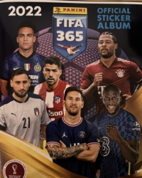 Fifa 365 2022