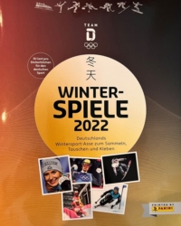 Winterspiele 2022
