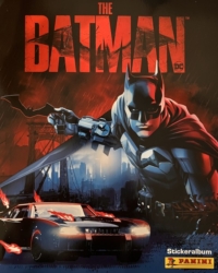 The Batman DC
