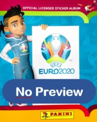 Euro 2020 No Preview