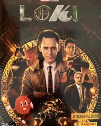 Loki