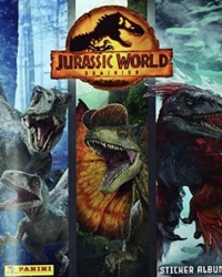 Jurassic Worls 3 - Ein neues Zeitalter
