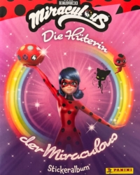 Miraculous - Die Hüterin der Miraculous