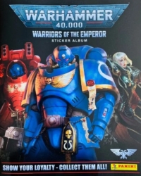 Warhammer 40000