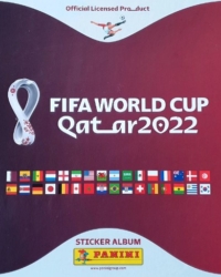 WM 2022 Deutsche Version