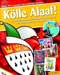 Kölle Alaaf!