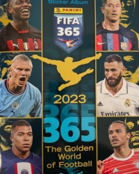 Fifa 365 2023