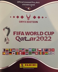 WM 2022 Oryx Edition