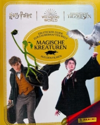 Harry Potter Magische Kreaturen
