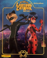 Album Miraculous Ladybug und Cat Noire Der Filmhttps://www.paninis.eu/2023/07/23/miraculous-lady-bug-cat-noir-der-film-699/
