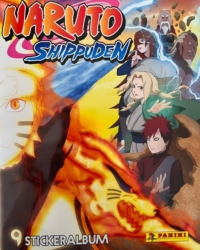 Naruto Shippuden