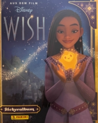 Wish