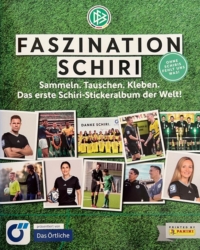 Faszination Schiri