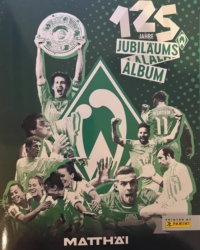 125 Jahre Werder