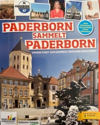 Album Paderborn sammelt Paderborn