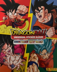 Dragonball Universal