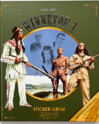 Winnetou 1 Komplettbox