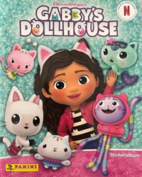 Gabby's Dollhouse