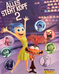 Alles steht Kopf 2