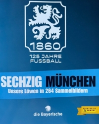 Sechzig München