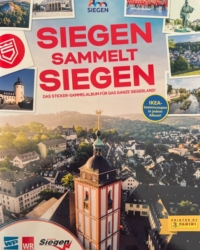 Siegen sammelt Siegen