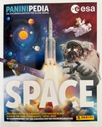 Paninipedia - Space