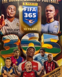Fifa 365 2025