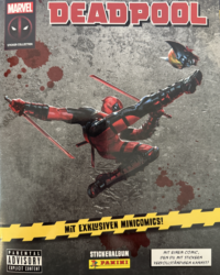 Deadpool