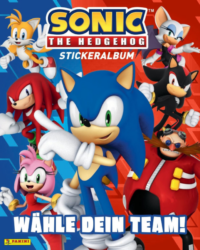 Sonic the Hedgehog