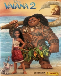 Vaiana 2