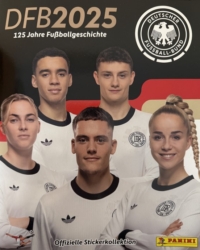 DFB 2025