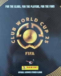 Fifa Club Wold Cup 25