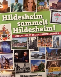 Album Hildesheim sammelt Hildesheim