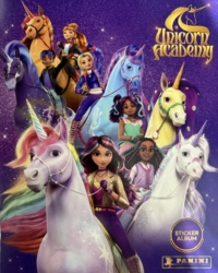 Unicorn Academy
