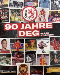 90 Jahre DEG