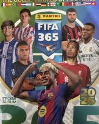 Fifa 365 2026