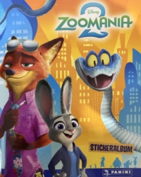 Zoomania 2