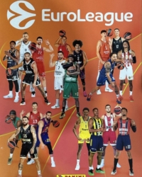 EuroLeague 2025-26