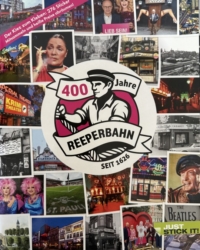 400 Jahre Reeperbahn